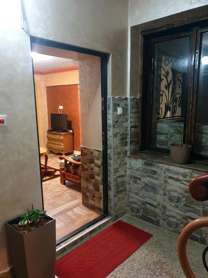 Top Spot Apartment Belgrad Exterior foto
