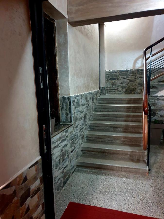 Top Spot Apartment Belgrad Exterior foto