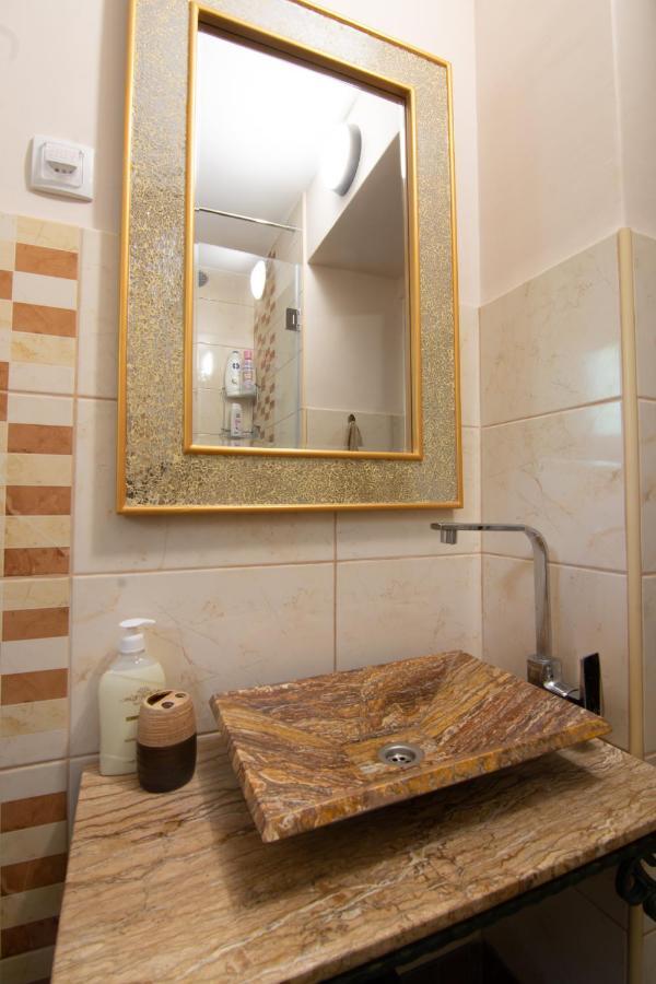 Top Spot Apartment Belgrad Exterior foto