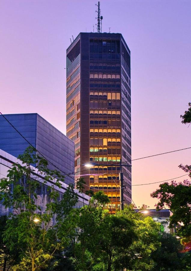 Top Spot Apartment Belgrad Exterior foto